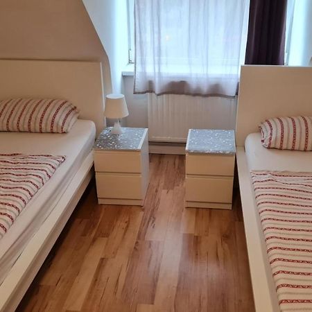 Apartment Prg Oststeinbek 외부 사진