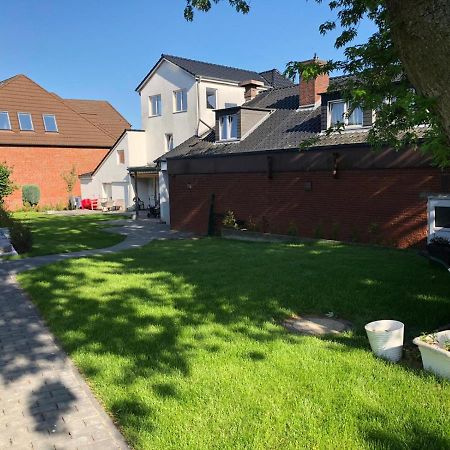 Apartment Prg Oststeinbek 외부 사진