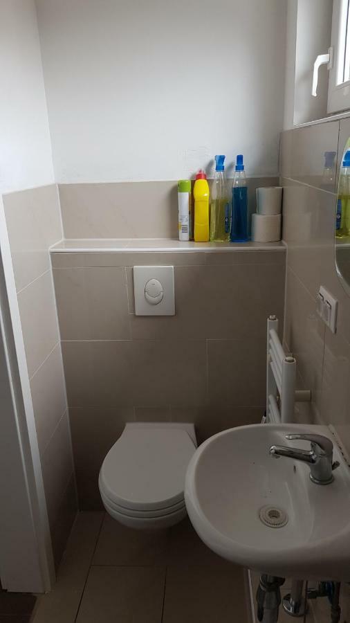 Apartment Prg Oststeinbek 외부 사진