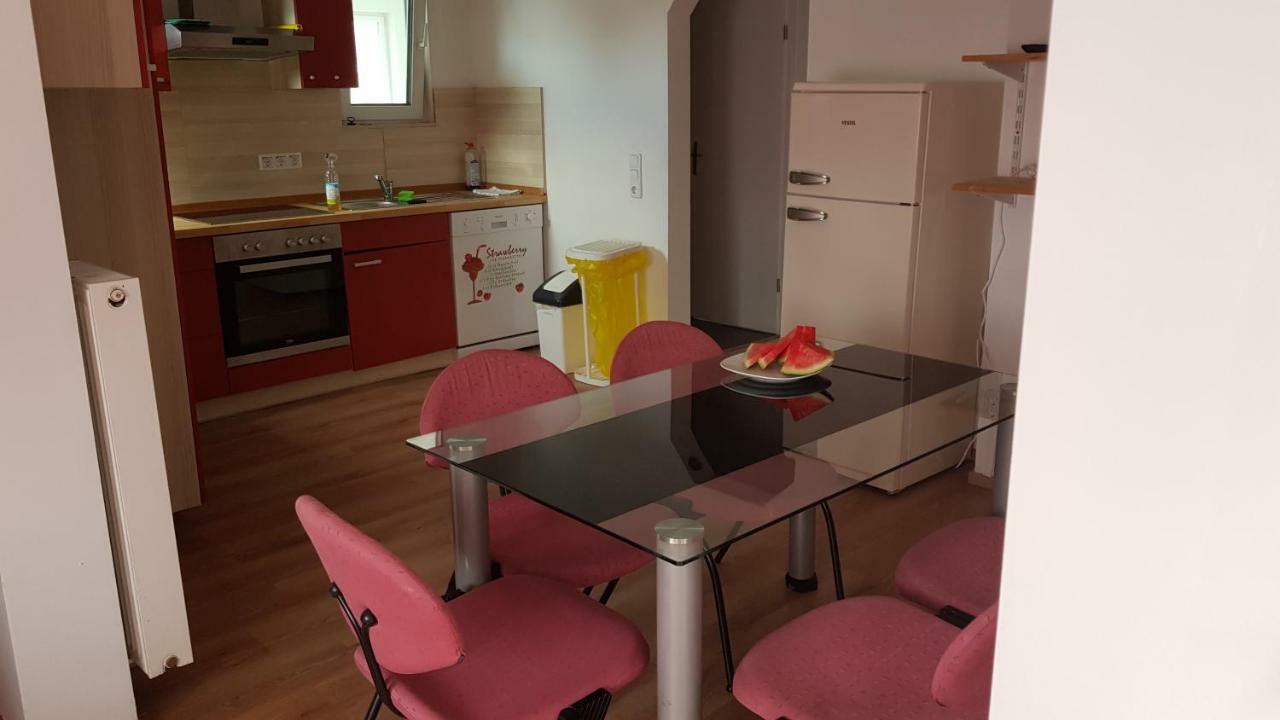Apartment Prg Oststeinbek 외부 사진